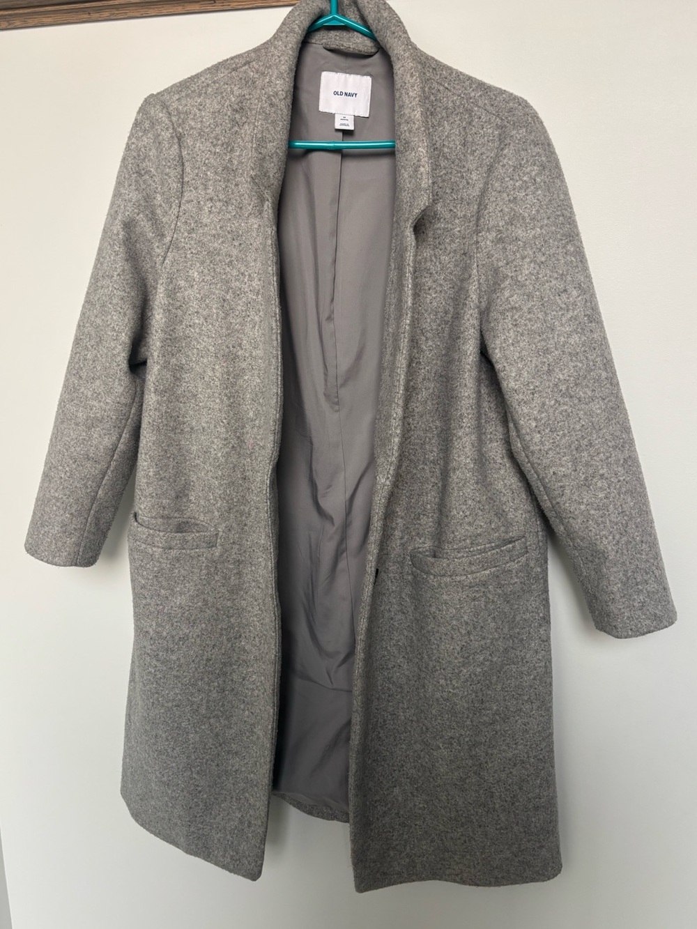 Women’s Size medium jacket, Old Navy size medium